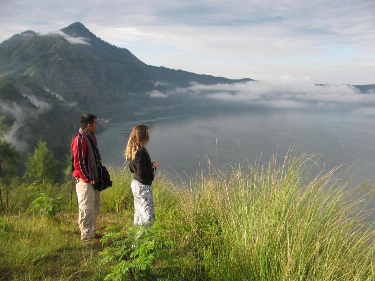 The Breezy Volcano Kintamani Extérieur photo