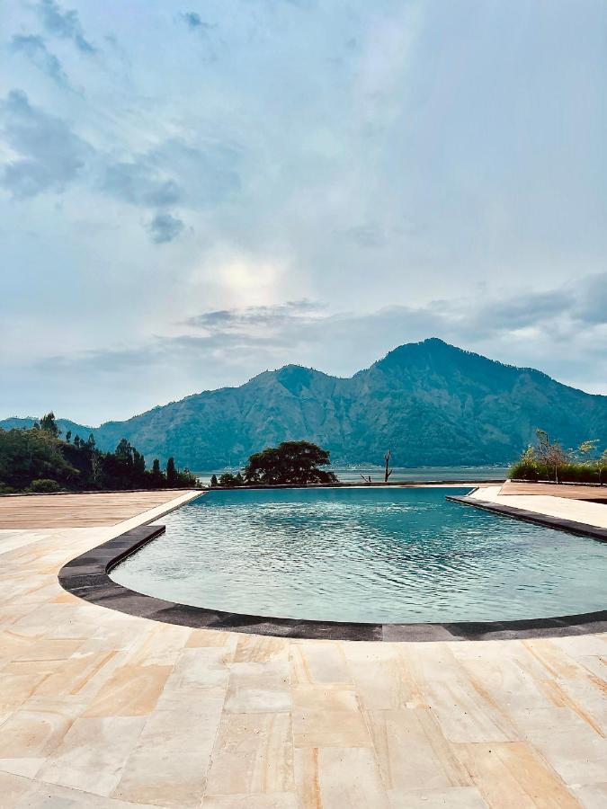 The Breezy Volcano Kintamani Extérieur photo