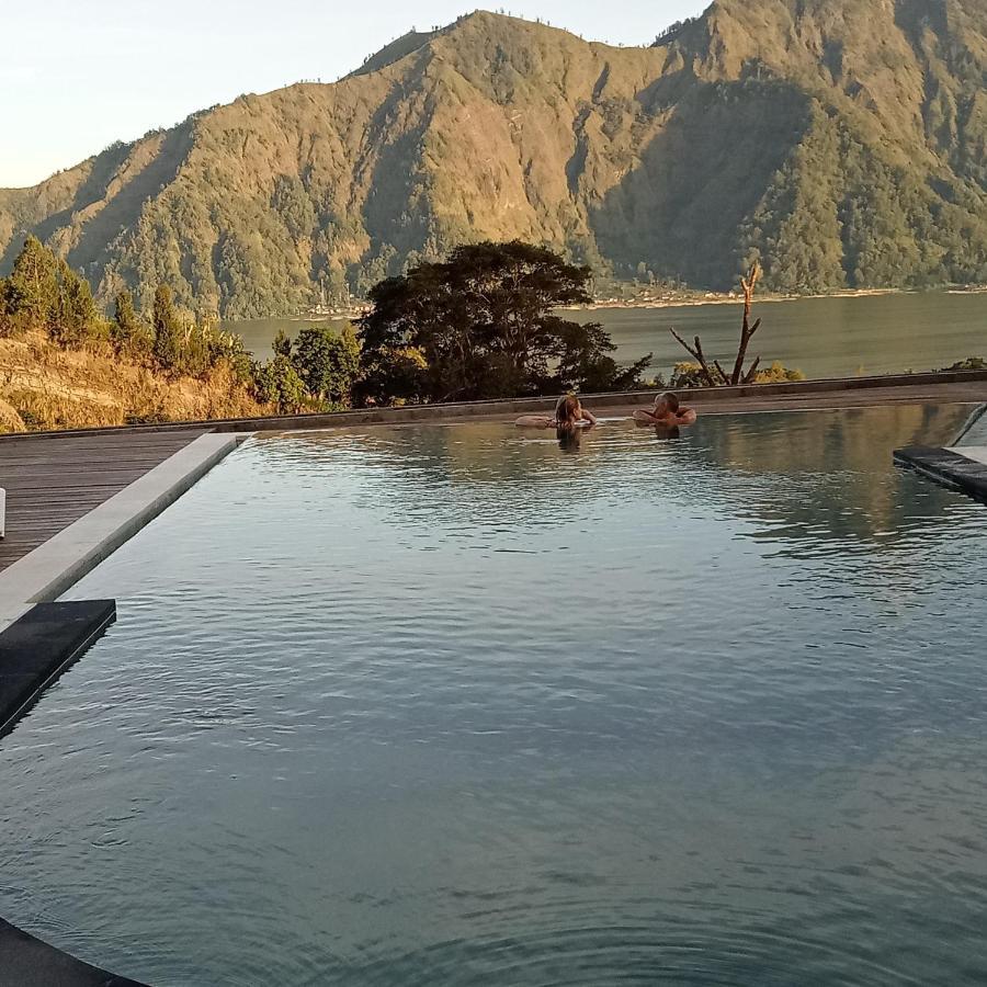 The Breezy Volcano Kintamani Extérieur photo